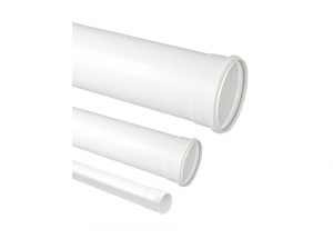 Tubos de PVC Esgoto Série Normal