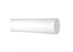 Tubo de PVC Série Leve 6m
