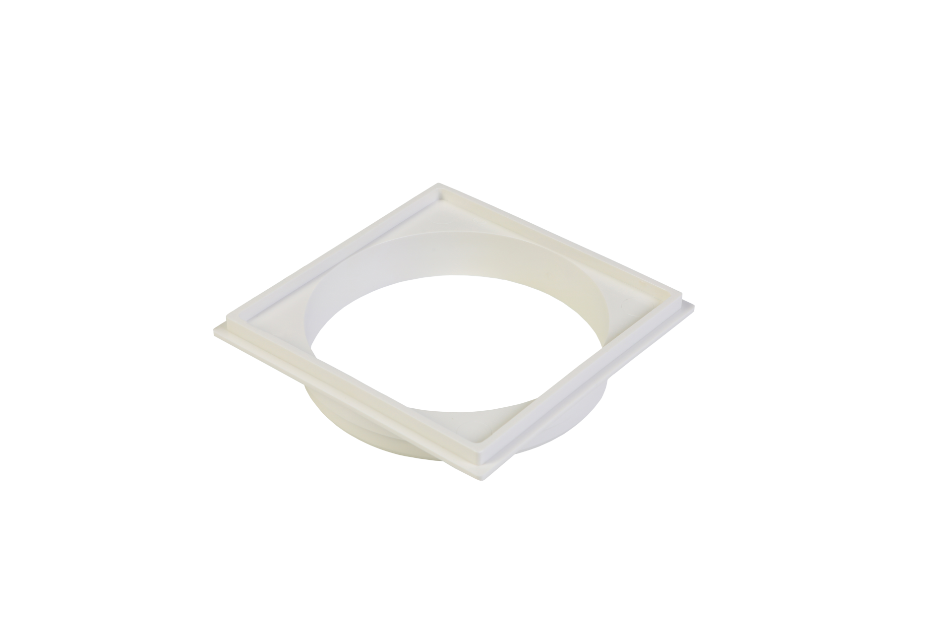 Porta Grelha Quadrado Branca n°58, n°61 e n°71 - Krona