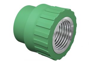 Adaptador de transição FF