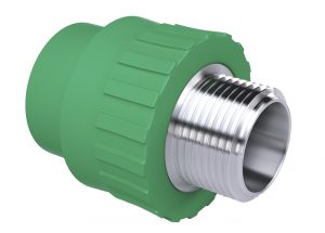 Adaptador de transição MF