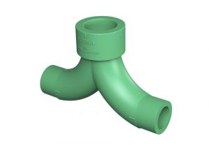 Misturador FMM DN 25
