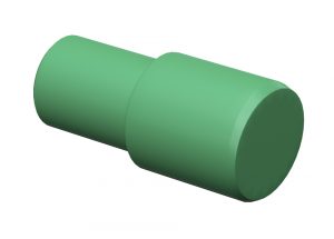 Tarugo para Reparo PPR-3