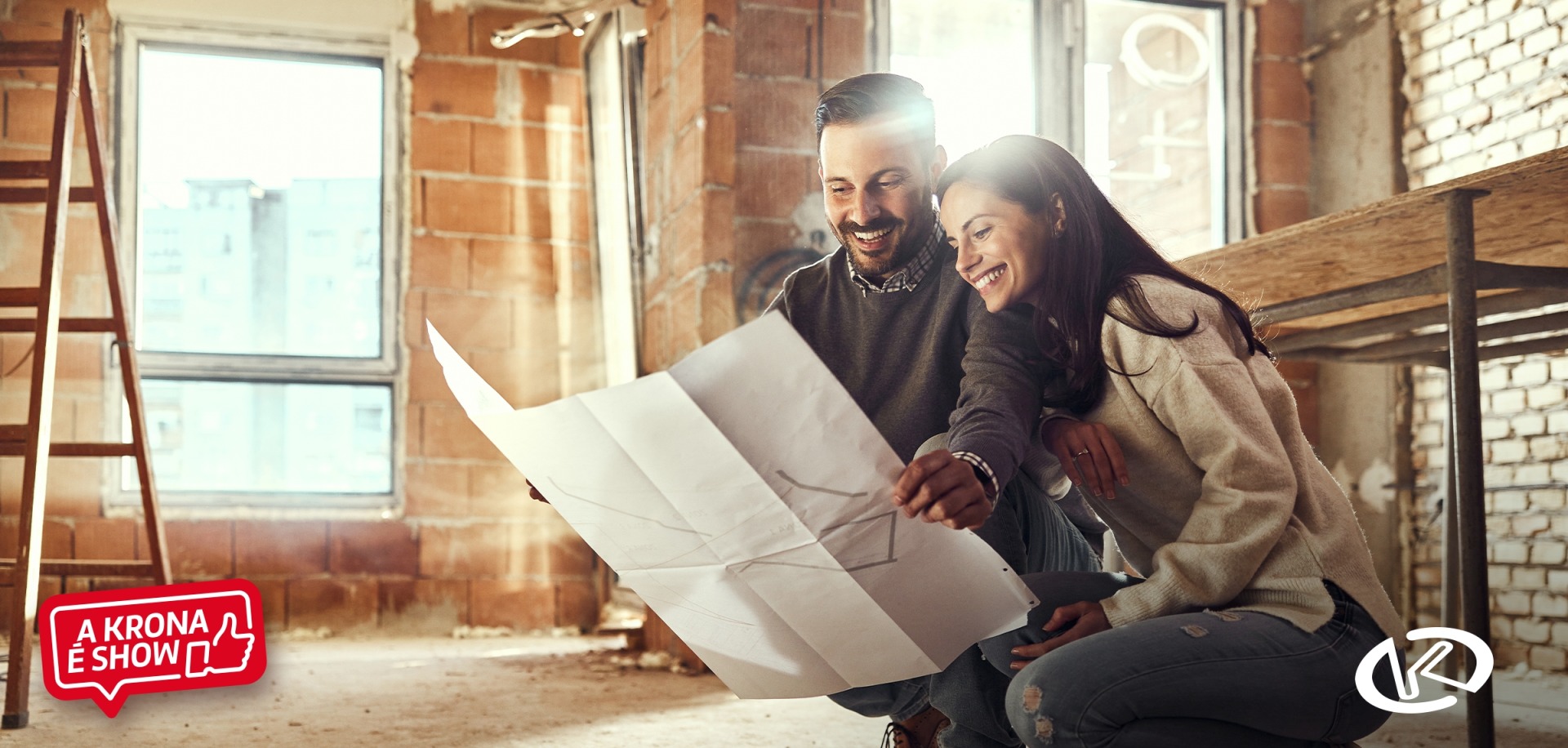 A importância do projeto para uma reforma ou construção