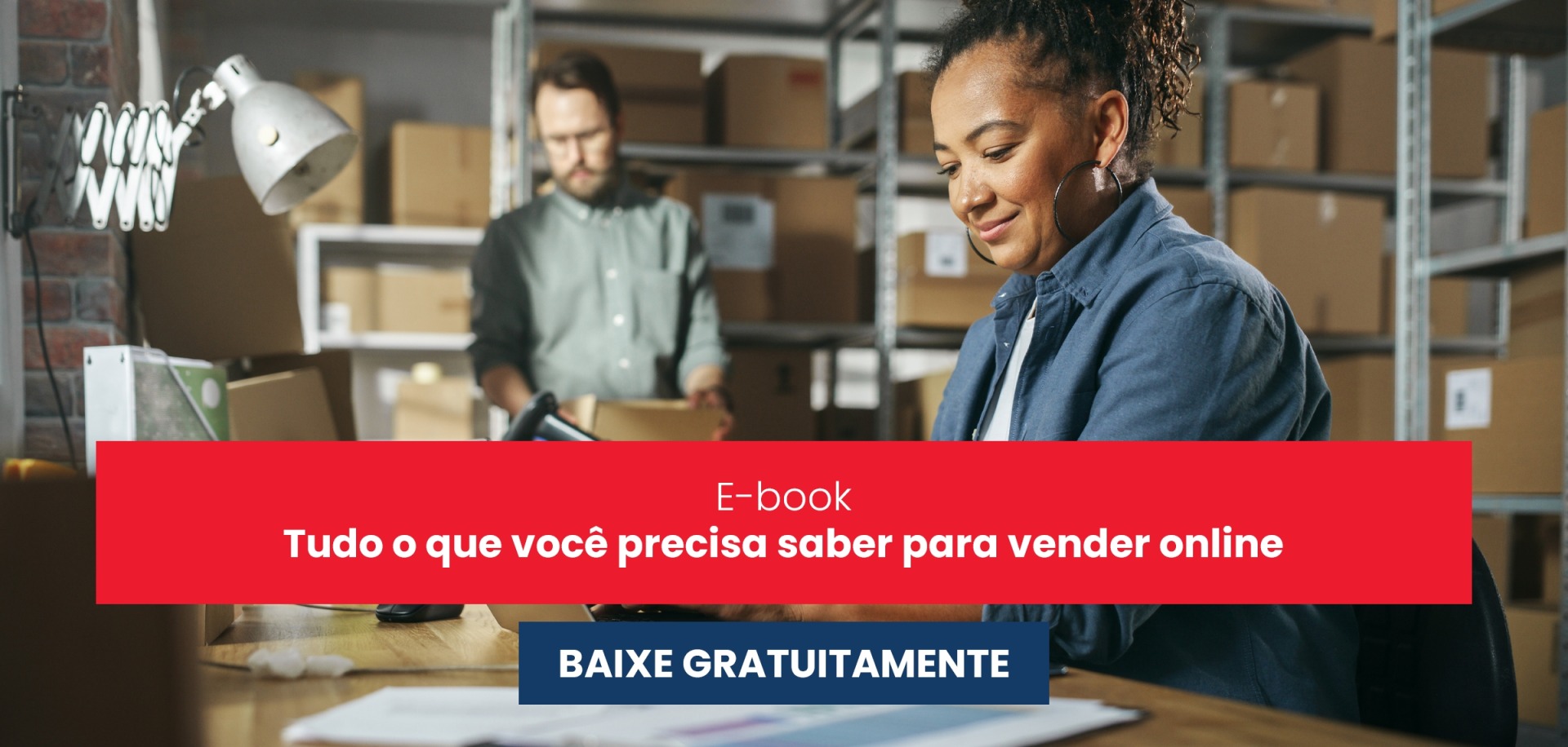 E-book sobre venda on-line