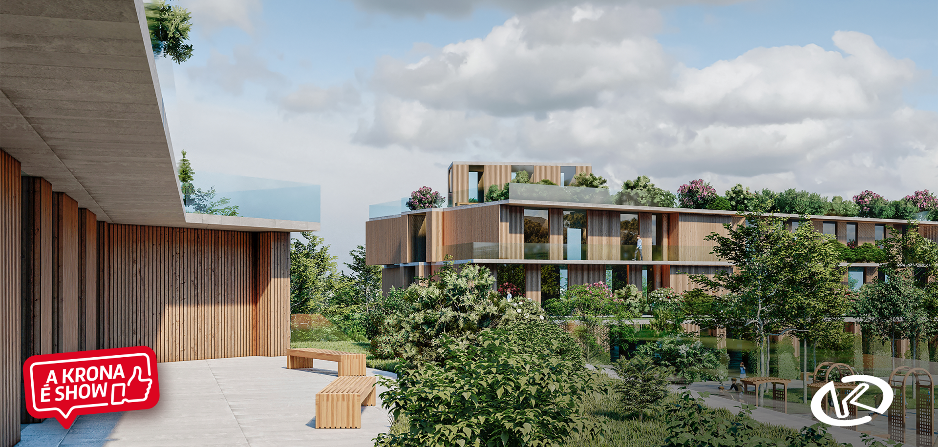 Construção sustentável, um conceito que chegou para ficar