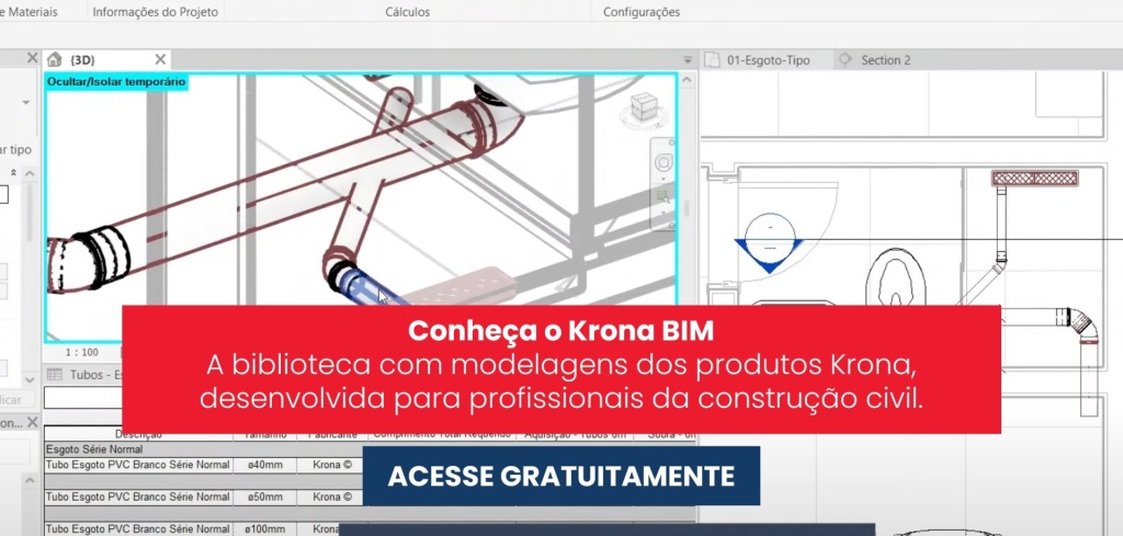 Construção sustentável, um conceito que chegou para ficar Krona BIM