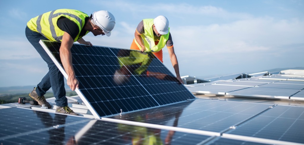 Práticas sustentáveis na construção civil