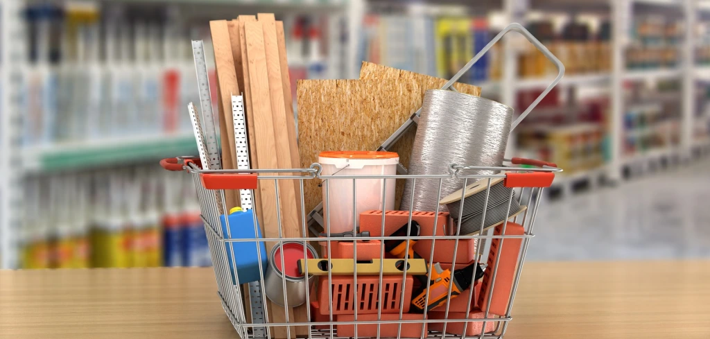 Material de construção