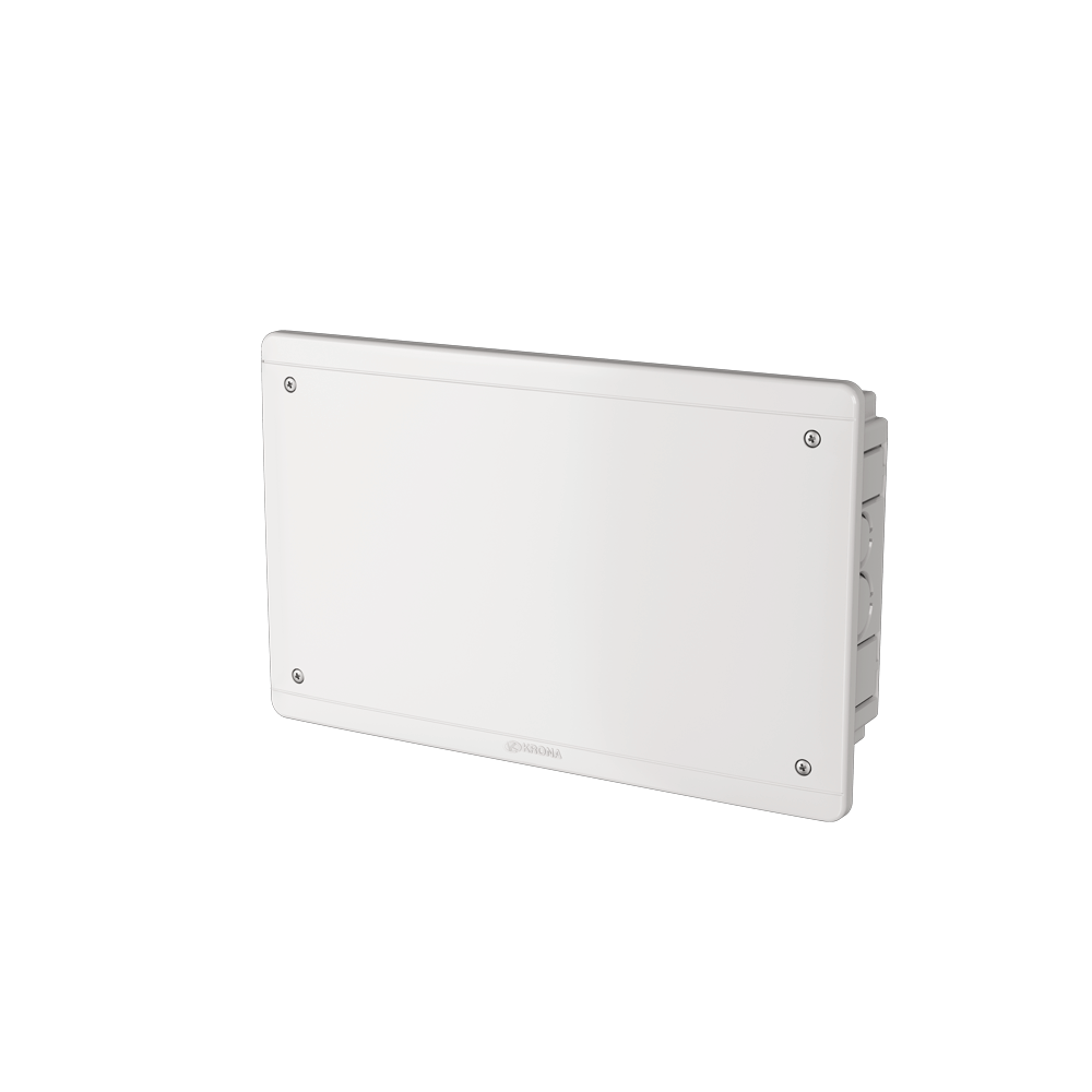 Caixa De Passagem Eletrica Para Que Serve Caixa De Passagem Eletrica De Embutir Parede Krona