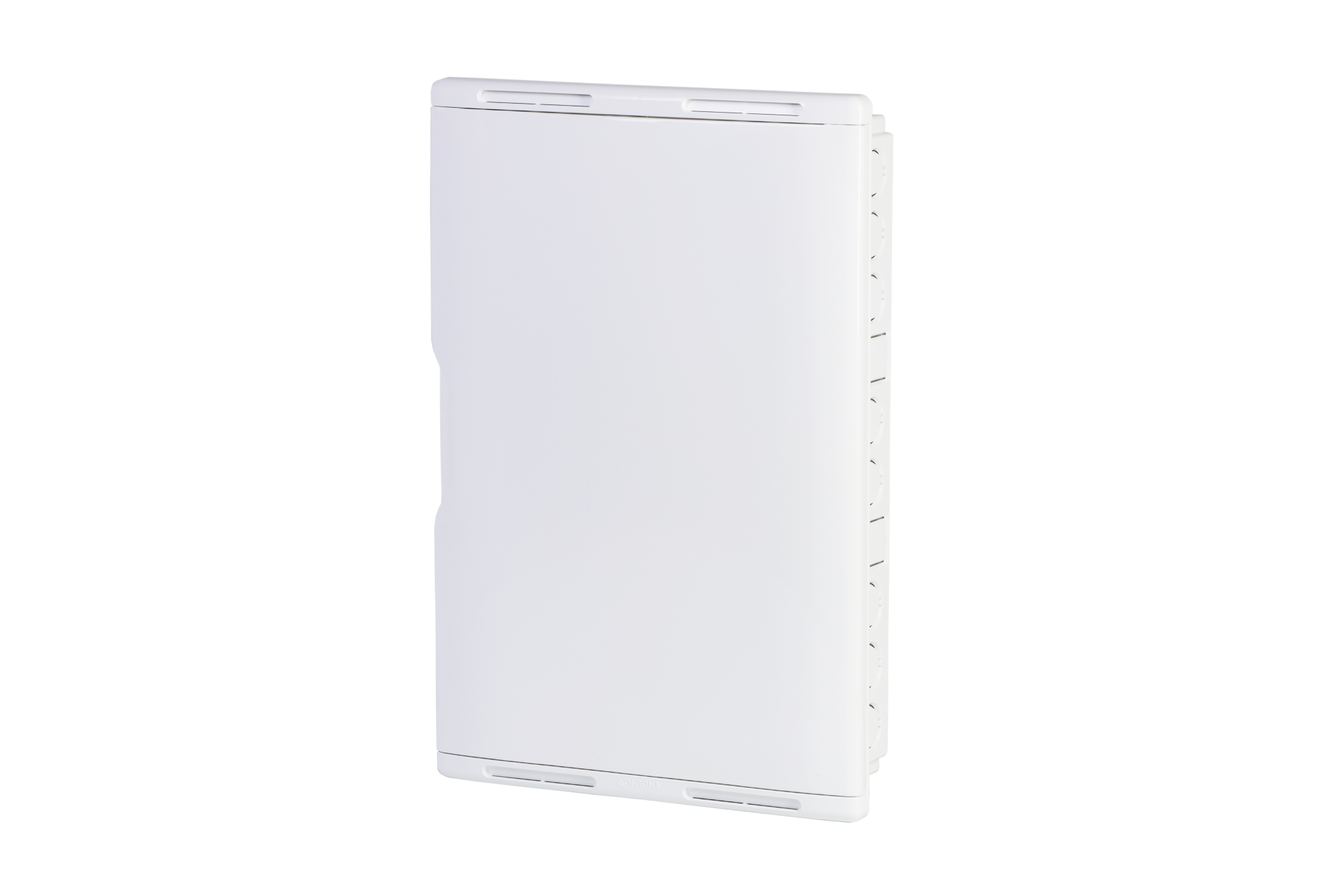 unico KIRPキャビネット 巾120㌢ Quadro Sistema VDI de Embutir - Krona