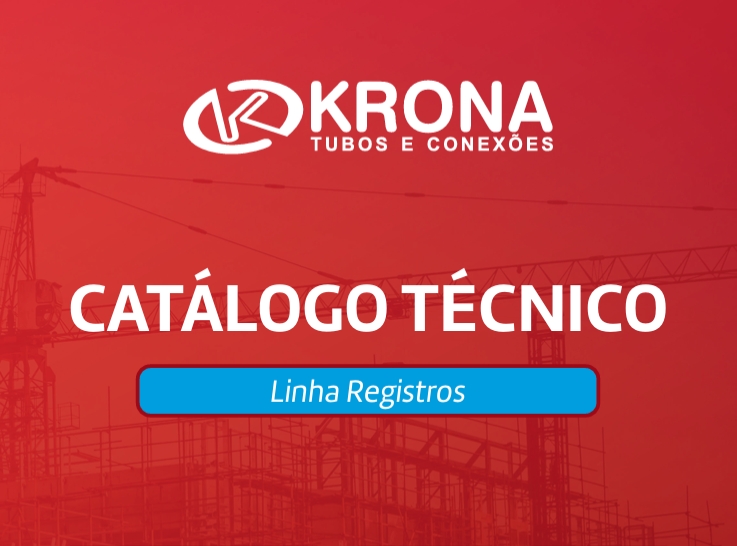 Catálogo Técnico de Registros