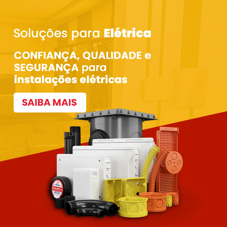 Linha Elétrica