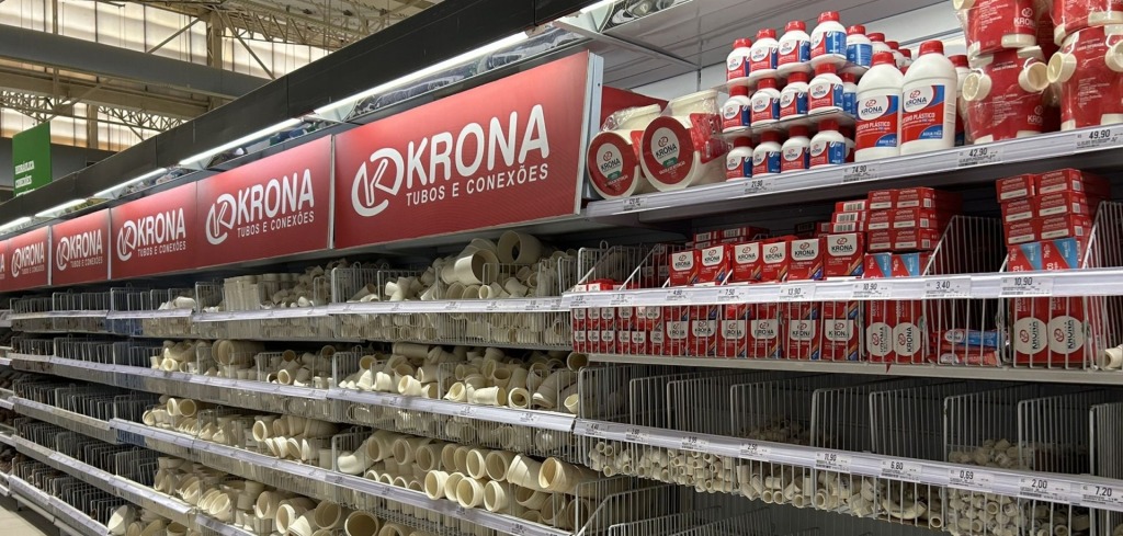 Produtos de qualidade