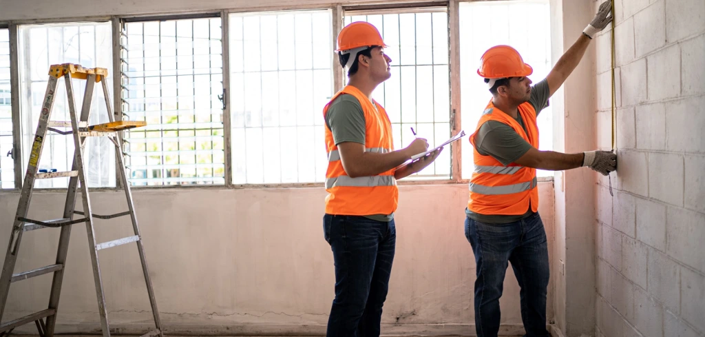 Profissionais especializados