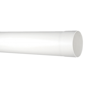 Tubo de PVC Série Leve 6m