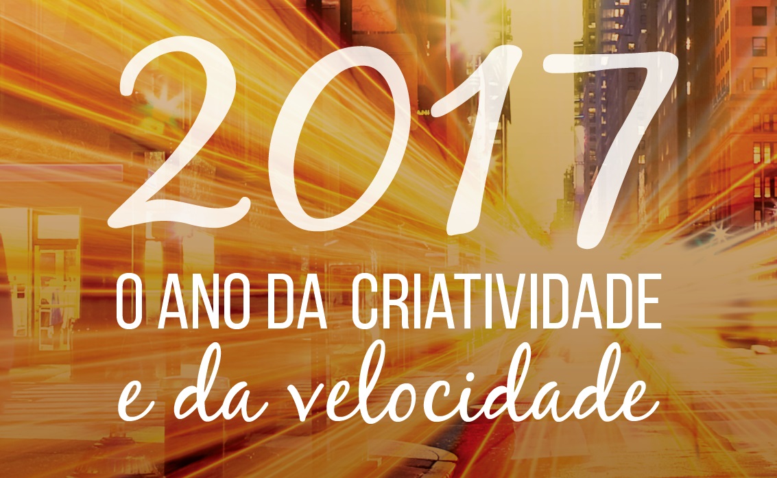 Velocidade e criatividade decidiram 2017