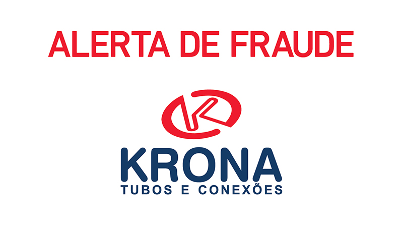 Alerta de Fraude