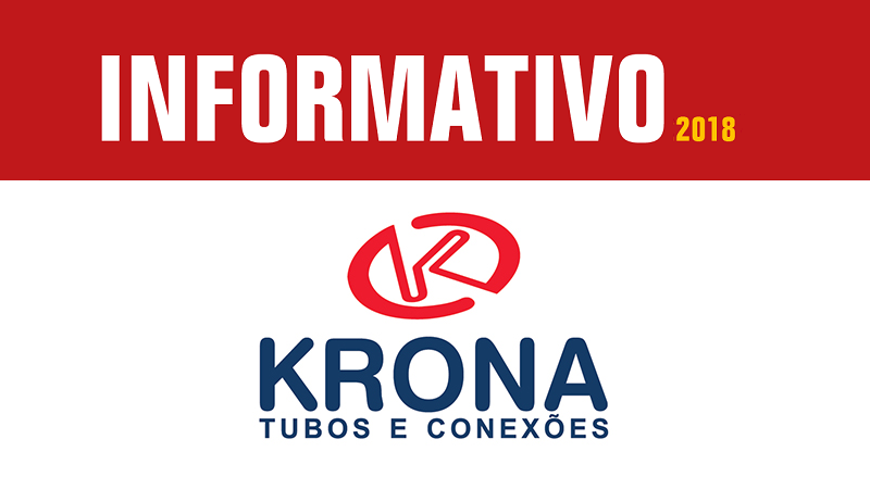 Informativo Krona | Paralisação dos caminhoneiros