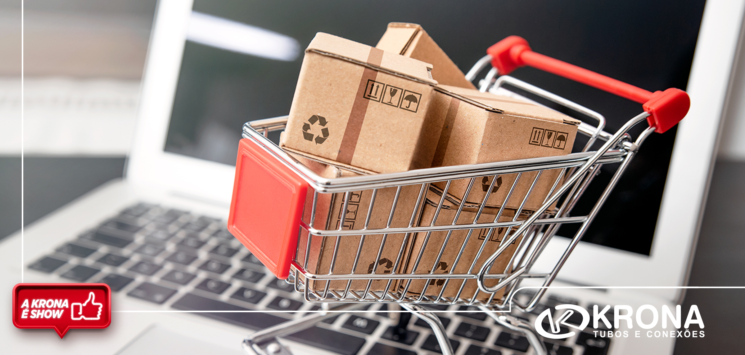 Como funciona um e-commerce?