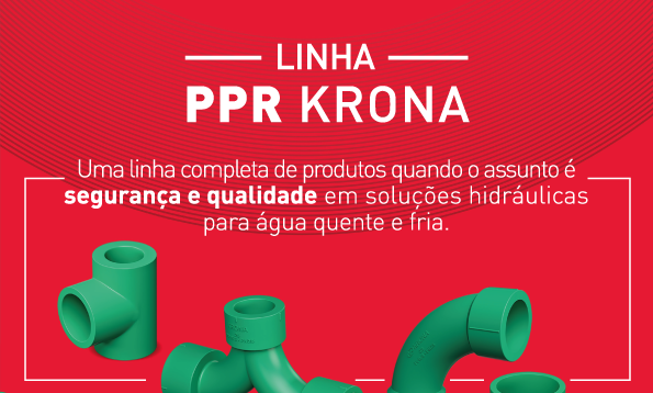 Folder Linha PPR