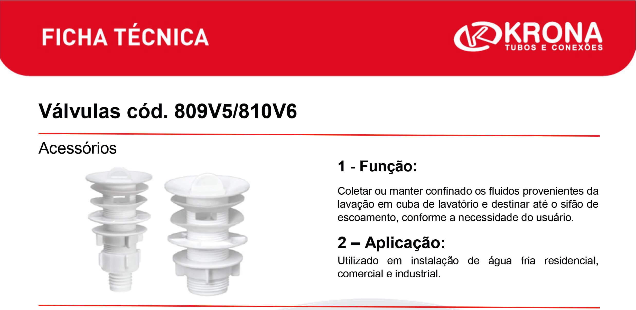 Ficha Técnica – 806V1_807V2_808V3