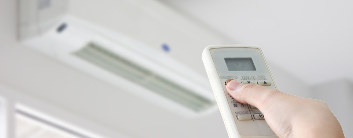 O que é preciso para ter um ar-condicionado em casa
