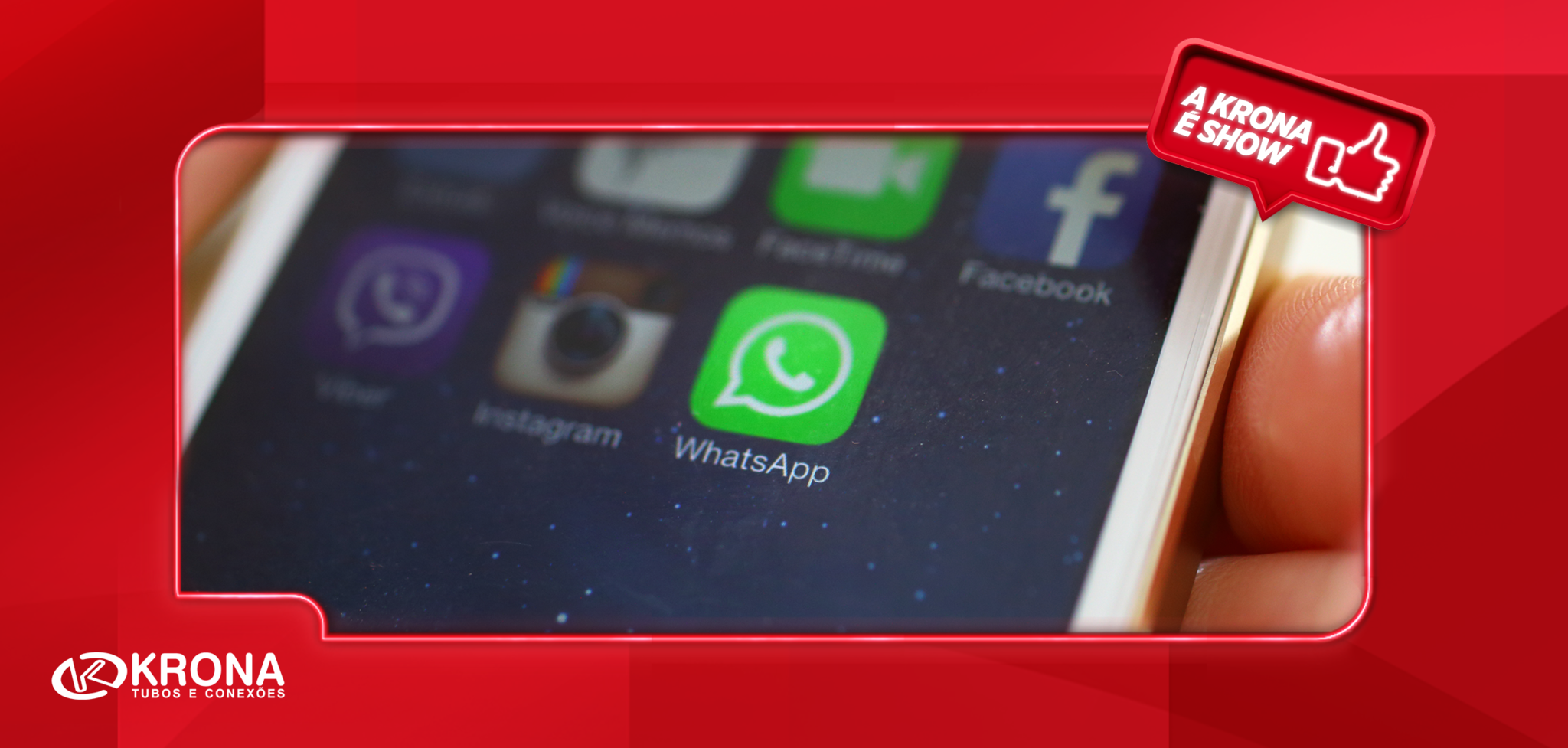 Como usar o WhatsApp para vender mais