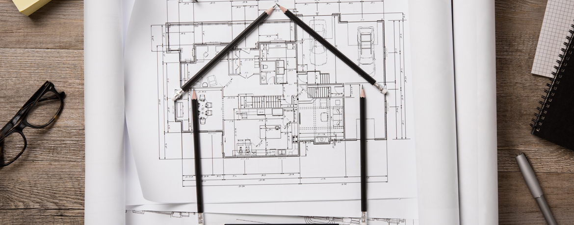 7 erros para não cometer durante a obra