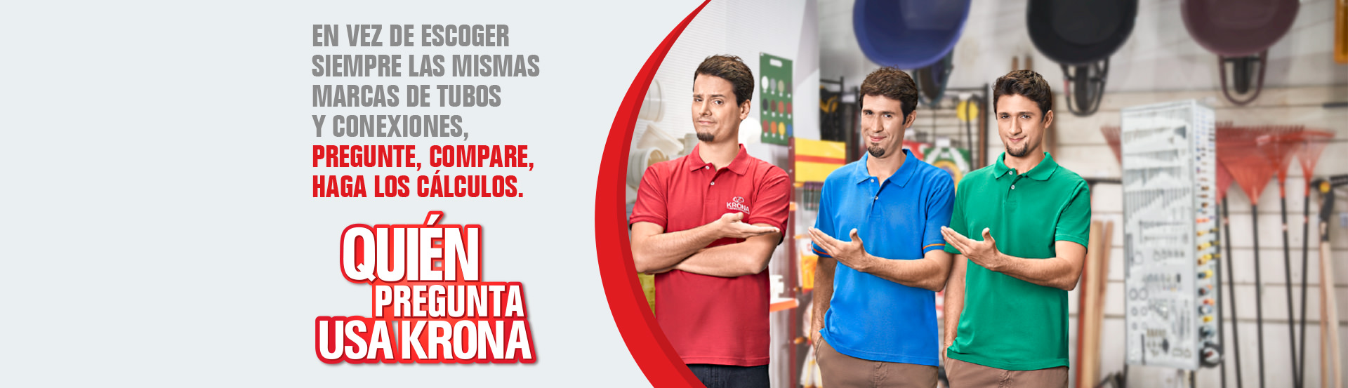 Banner Espanhol