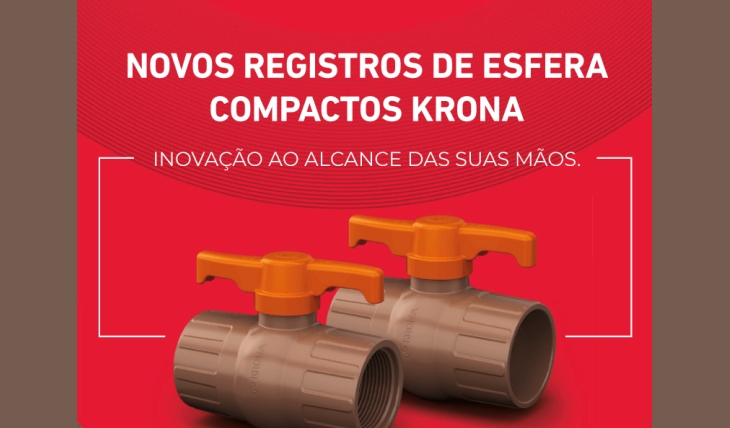 Produto semelhante ao Registro de Pressão Soldável Branco