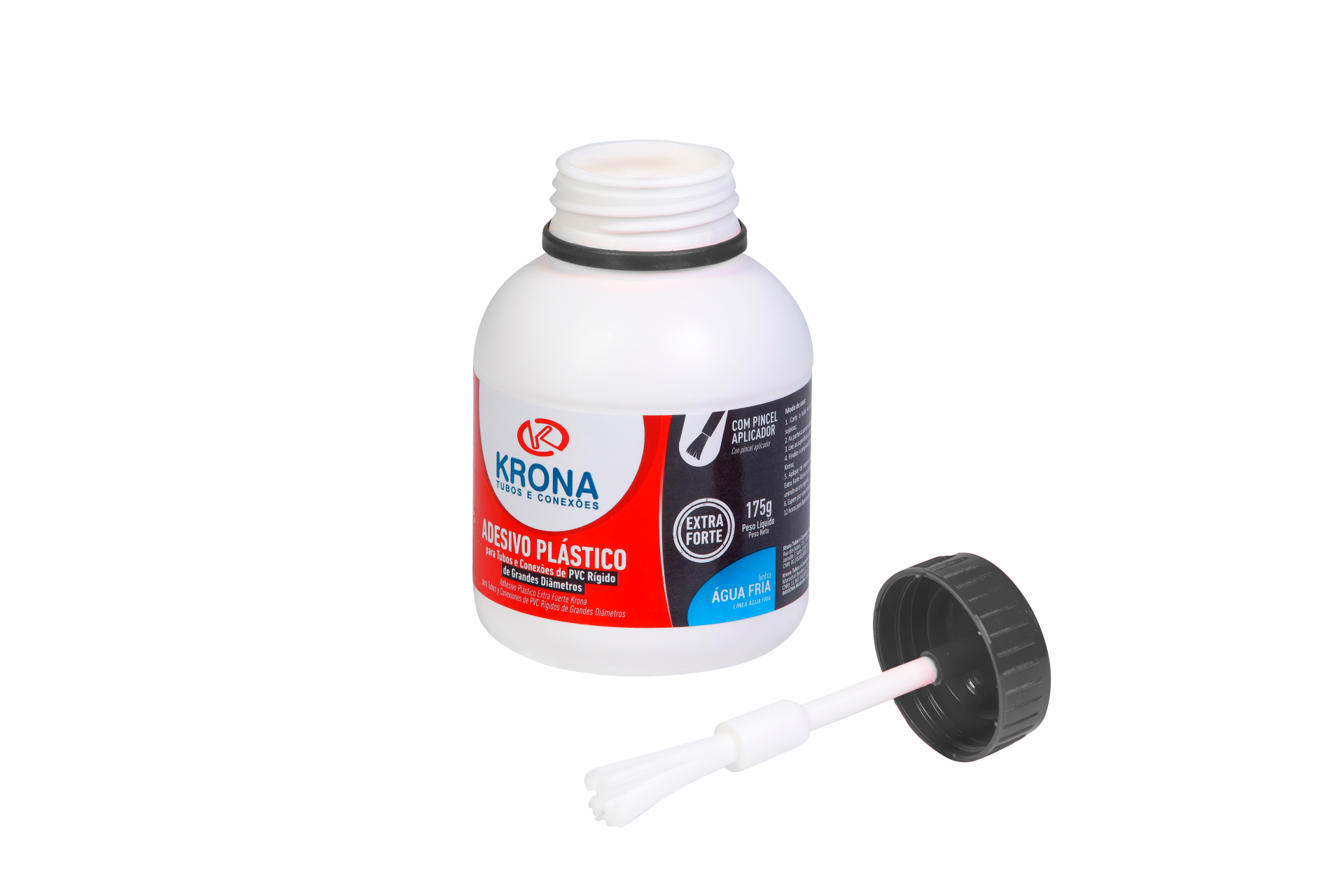 Nastro Adesivo Doppio Lato Forte