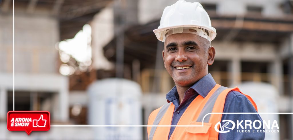 Como se tornar um mestre de obras e crescer profissionalmente