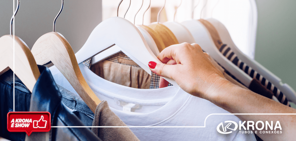 Manual do guarda-roupa: medidas e divisórias fundamentais