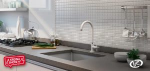 como resolver problemas de baixo fluxo de água