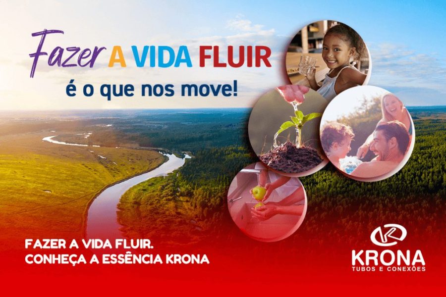 Por que a Krona Existe? - Krona