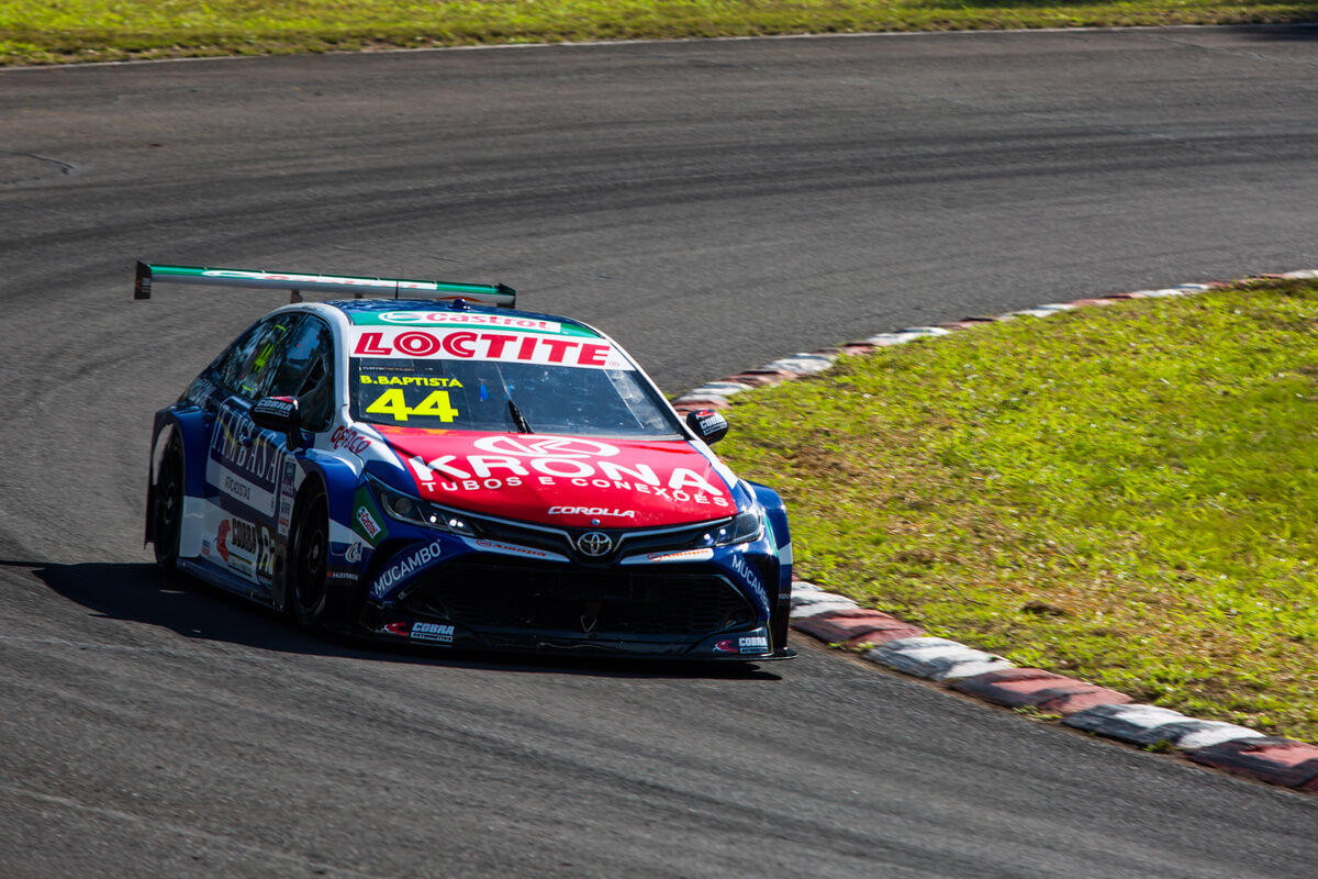 Bruno Baptista (Stock Car)