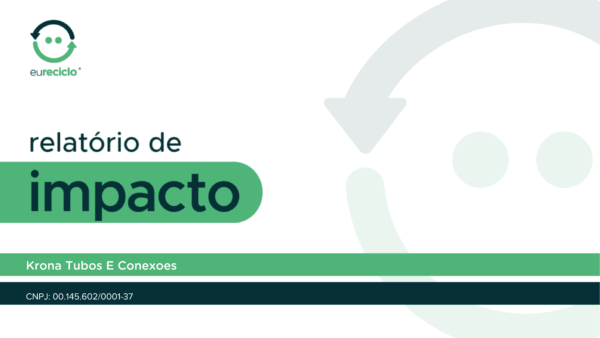 Relatório de Impacto – Logística Reversa