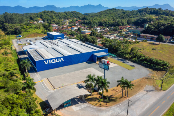 Unidade Viqua – Joinville/SC