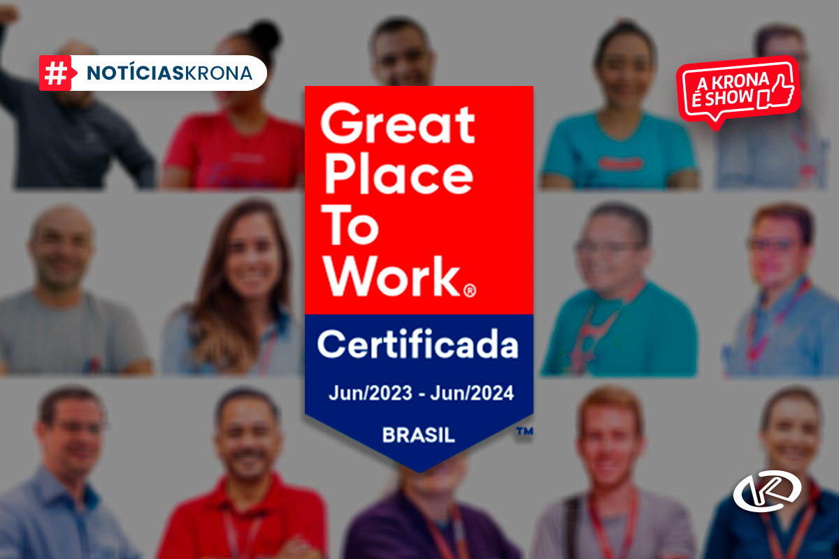 Certificação GPTW