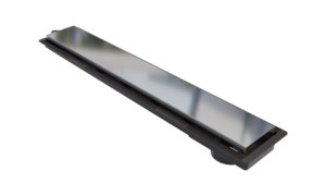 Novii – Ralo Linear PVC Sifonado 50 cm Acab. Polido