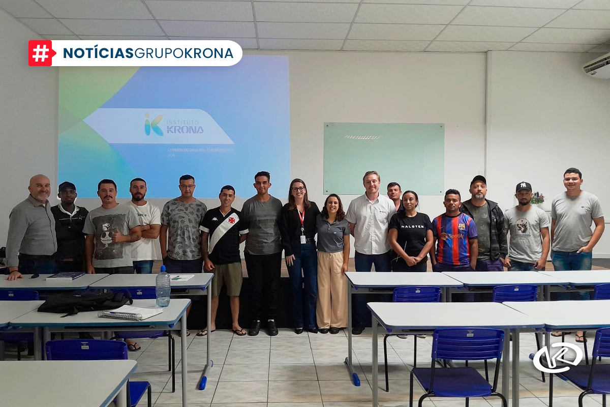 Curso de Instalador Hidráulico: Capacitando Profissionais e Transformando Comunidades