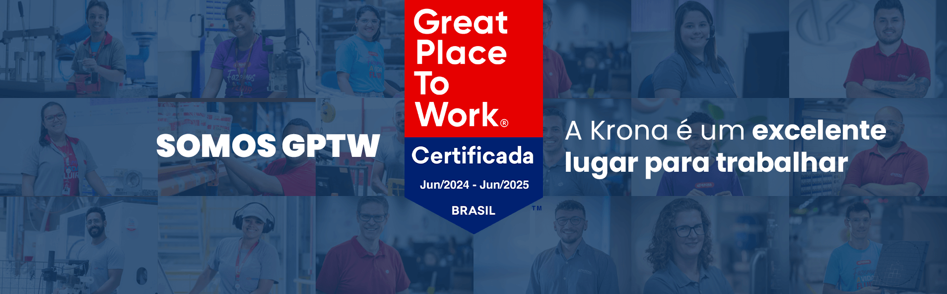 GPTW Krona