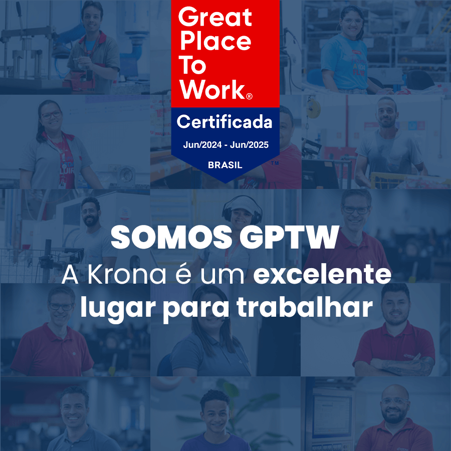 GPTW Krona