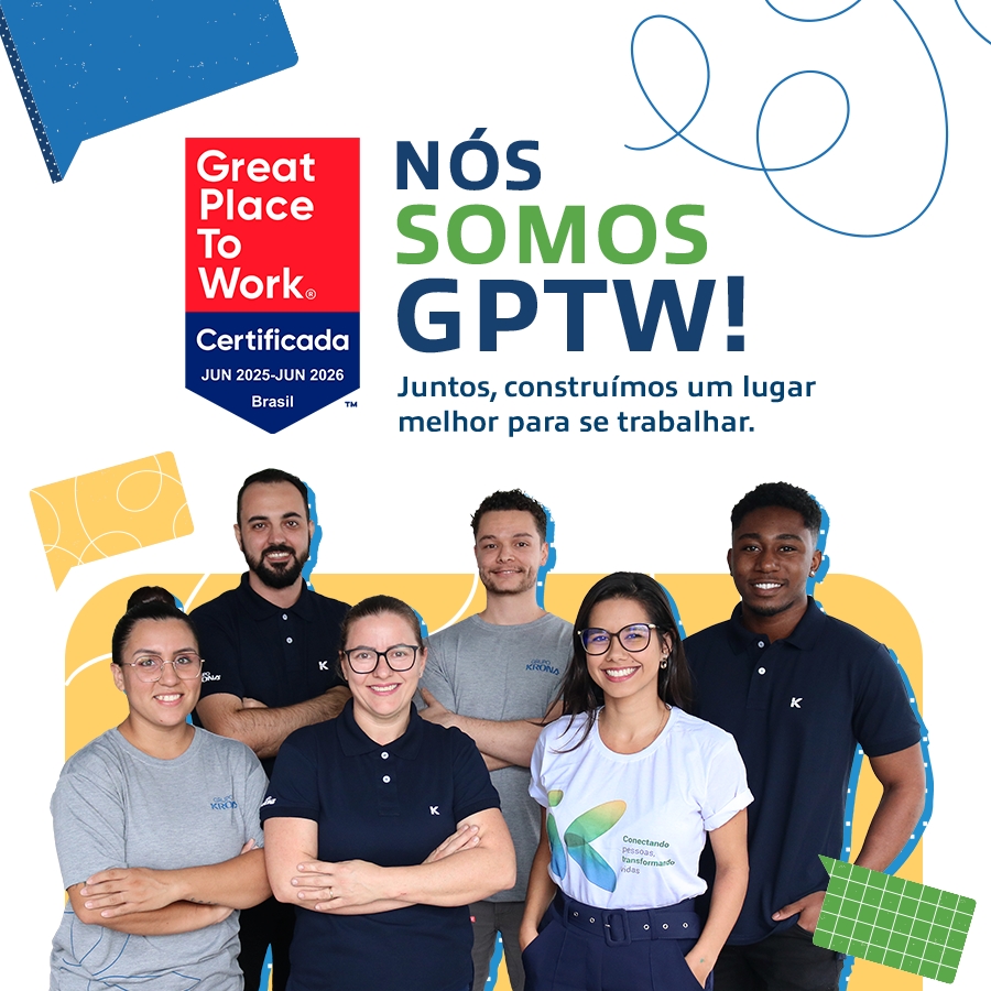 GPTW Krona