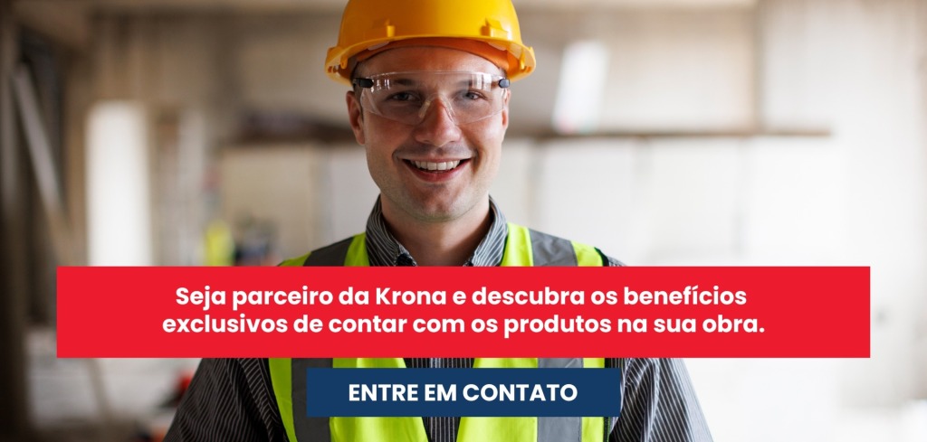 Normas e regulamentações para instalações hidráulicas em empreendimentos Seja parceiro da Krona