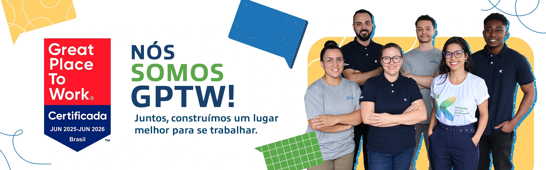 GPTW Krona