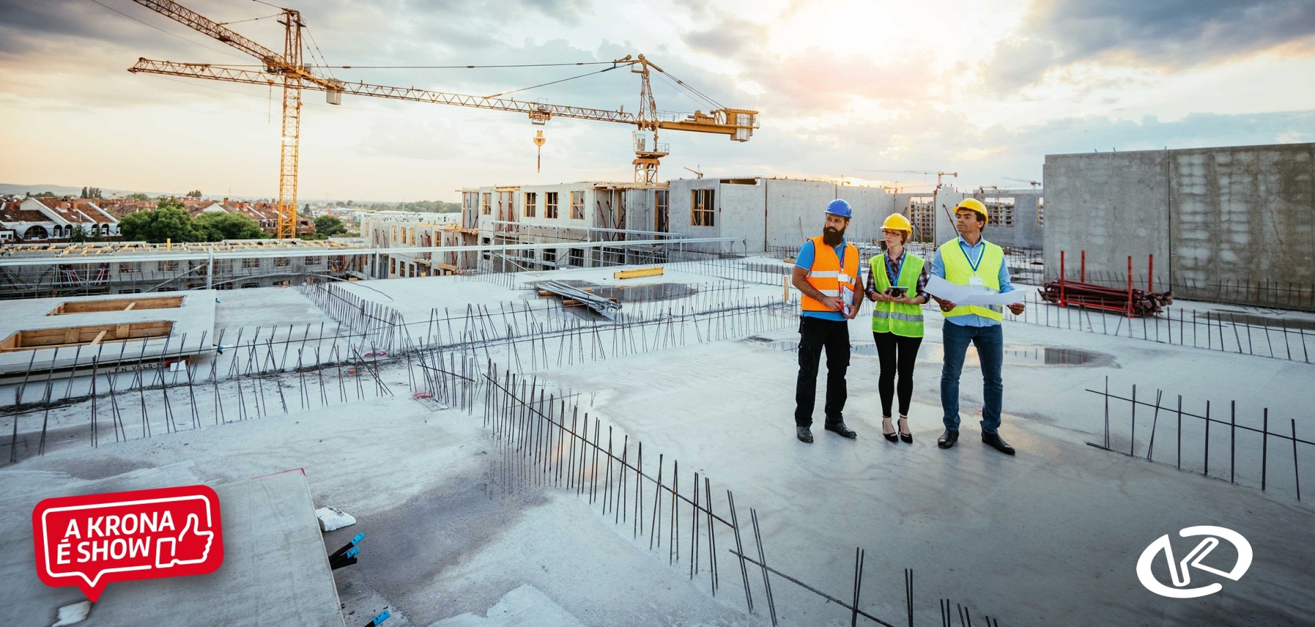 Segurança na obra: como evitar problemas em instalações hidráulicas